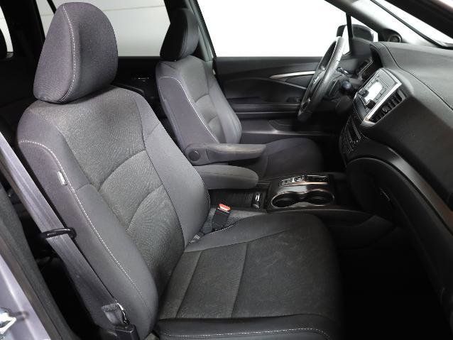 Used 2020 Honda Passport Sport image 9