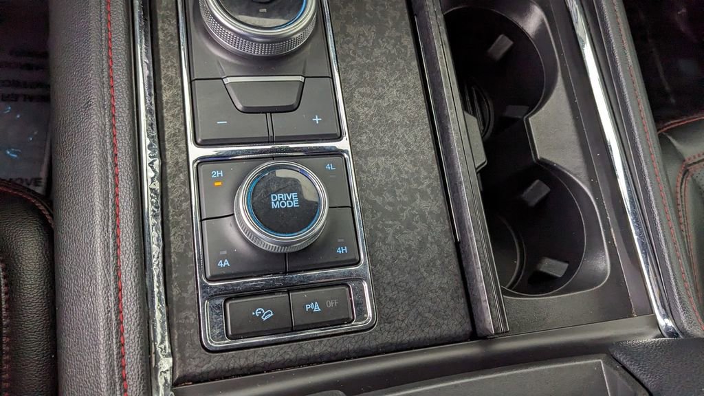 Certified 2022 Ford Expedition Limited AWD/4WD image 33