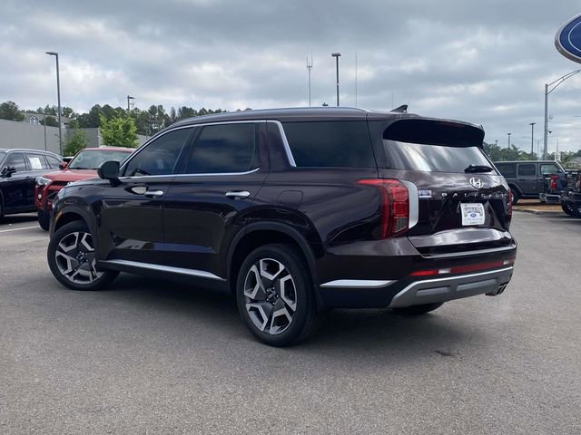 Used 2024 Hyundai Palisade SEL AWD/4WD image 6