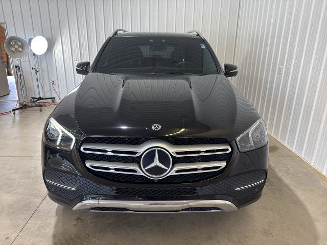 Used 2020 Mercedes-Benz GLE 450 4MATIC image 21