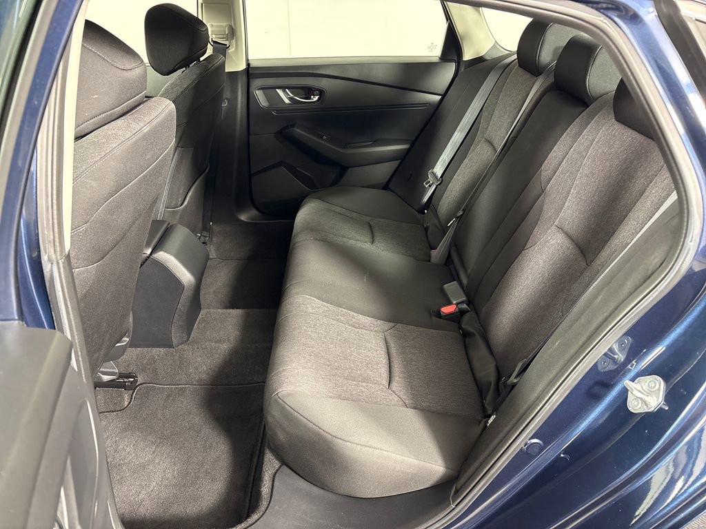 Used 2023 Honda Accord EX image 28
