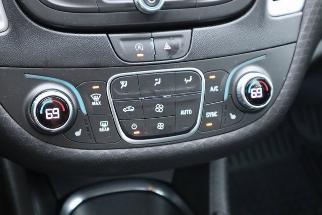 Used 2023 Chevrolet Malibu LT image 30