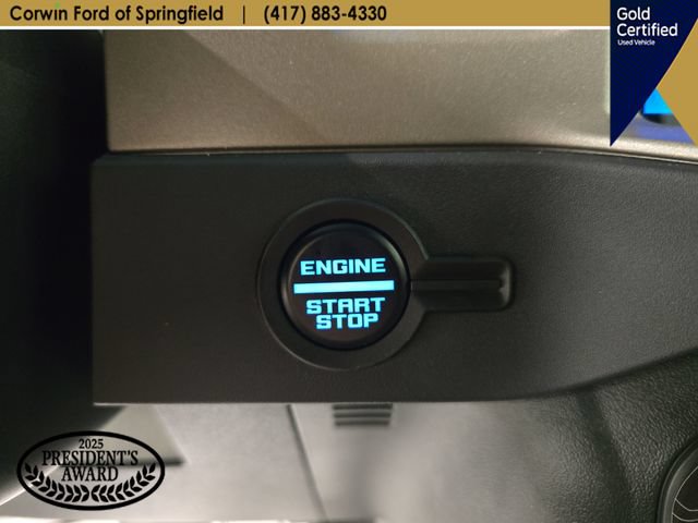 Certified 2025 Ford Bronco Outer Banks w/ Sasquatch Package AWD/4WD image 30