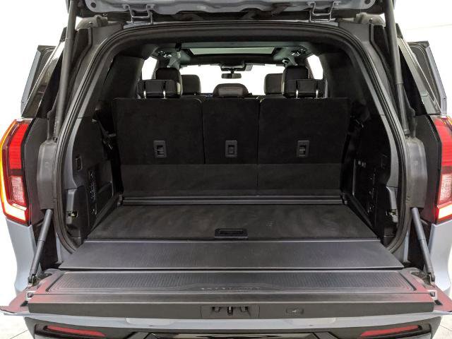 Certified 2025 Ford Expedition Tremor AWD/4WD image 21