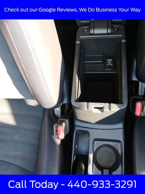 Used 2024 Mitsubishi Outlander Sport SE AWD/4WD image 30