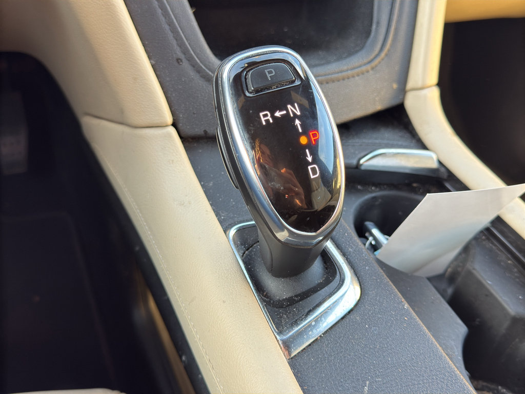 Used 2019 Cadillac XT5 Luxury image 25