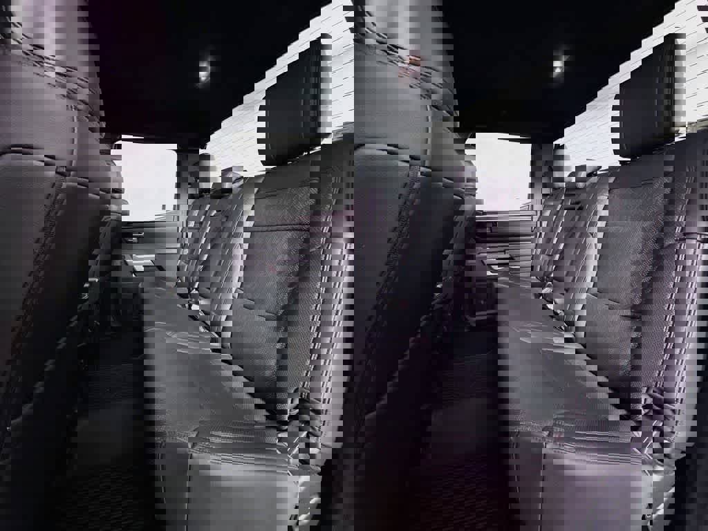 Used 2025 Toyota Tundra SR5 w/ SR5 Premium Package image 14