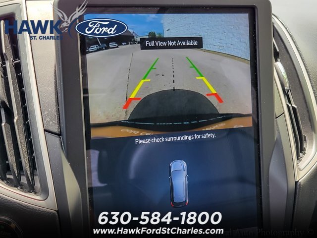 Certified 2023 Ford Edge SEL w/ Convenience Package AWD/4WD image 15
