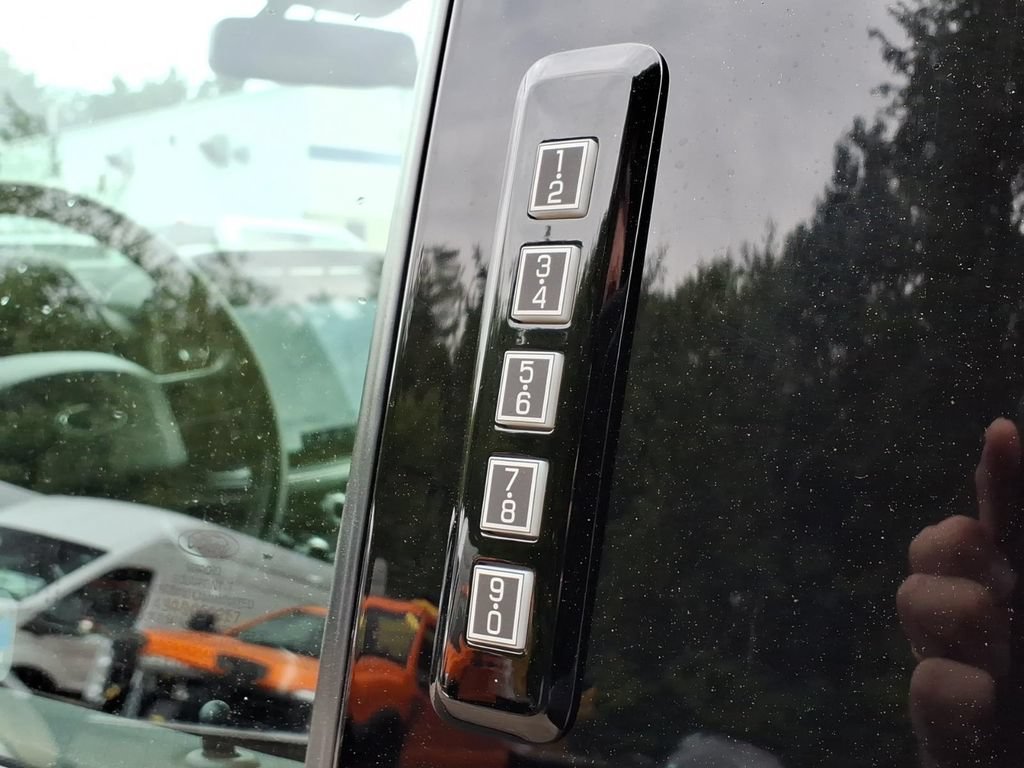 Certified 2023 Ford F150 XLT w/ Equipment Group 302A High AWD/4WD image 19