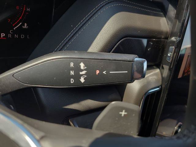 Used 2026 GMC Yukon Elevation RWD image 29
