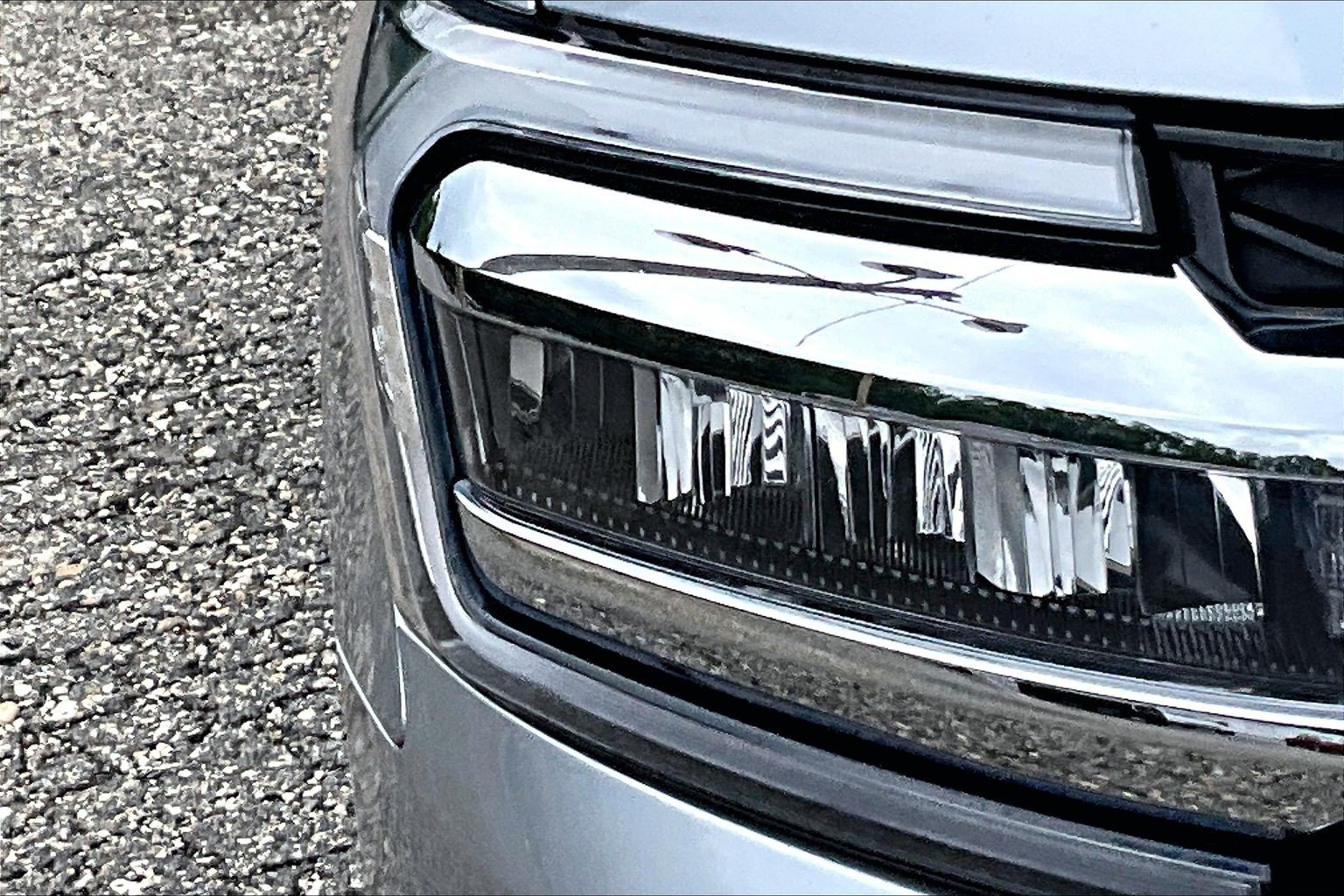 Certified 2022 Ford Expedition Limited AWD/4WD image 30