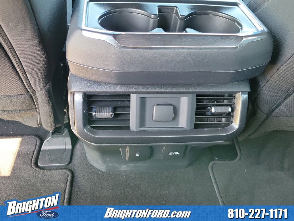 Certified 2023 Ford F150 XLT w/ Equipment Group 302A High AWD/4WD image 30