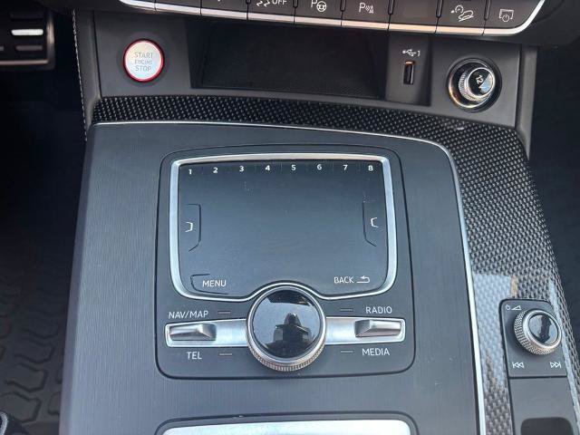 Used 2019 Audi SQ5 Prestige w/ Prestige Package AWD/4WD image 21