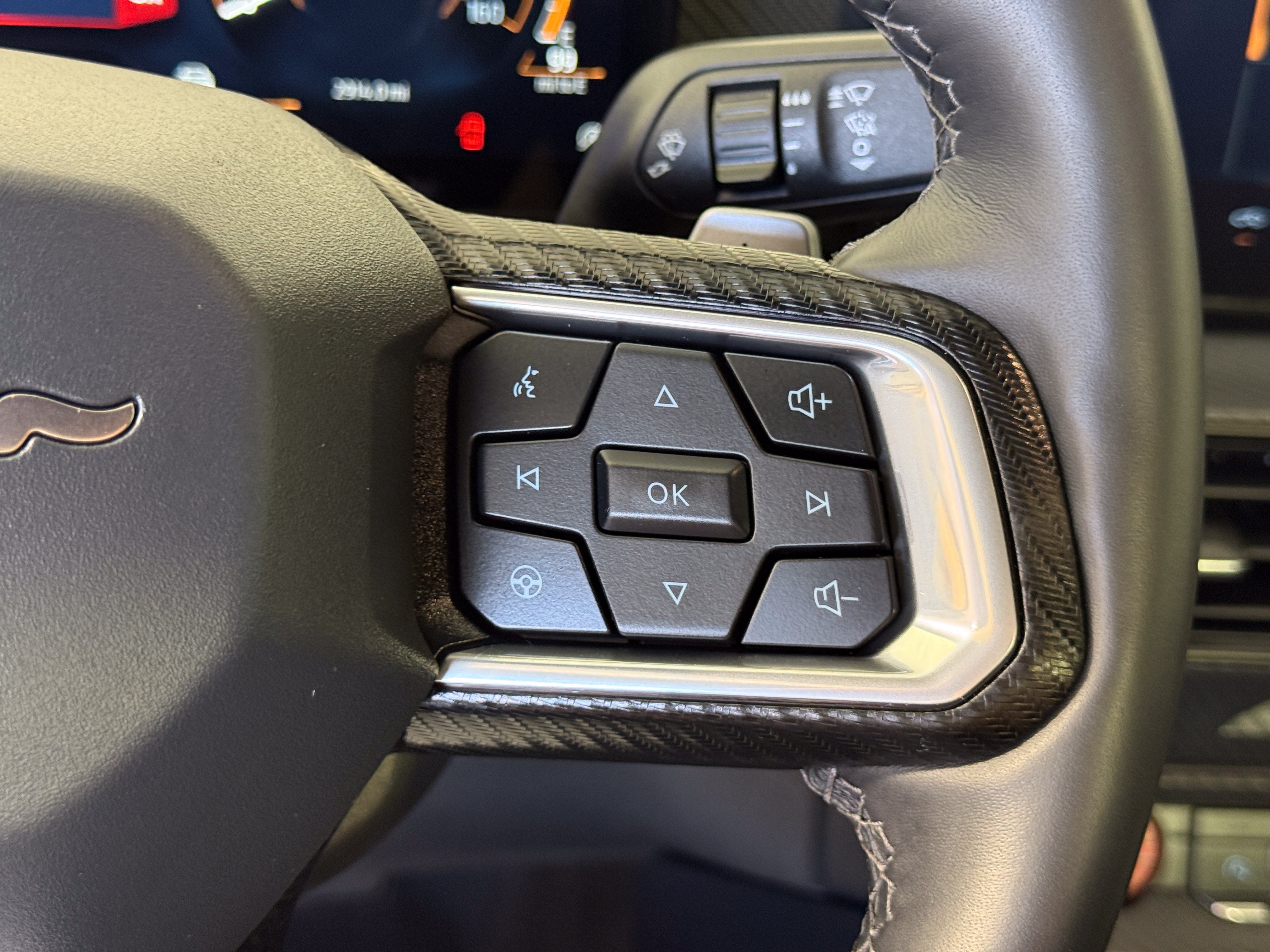 Certified 2025 Ford Mustang GT RWD image 25