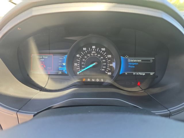 Certified 2020 Ford Edge SEL w/ Convenience Package AWD/4WD image 20