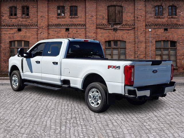 Certified 2026 Ford F250 XLT w/ FX4 Off-Road Package AWD/4WD image 6
