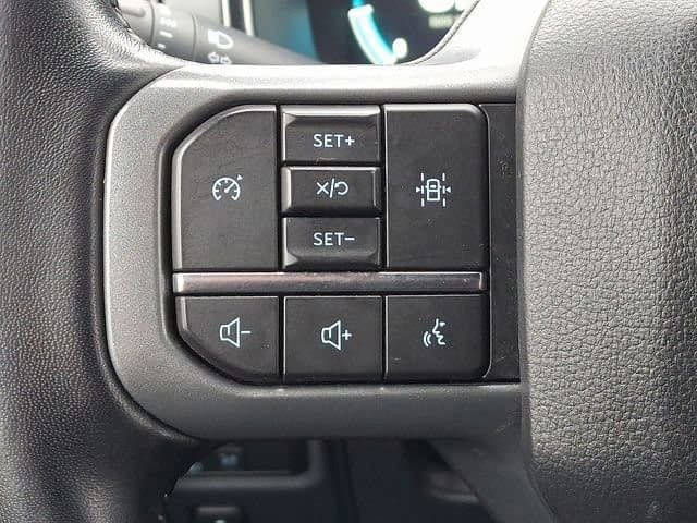 Certified 2022 Ford F150 Lariat image 21