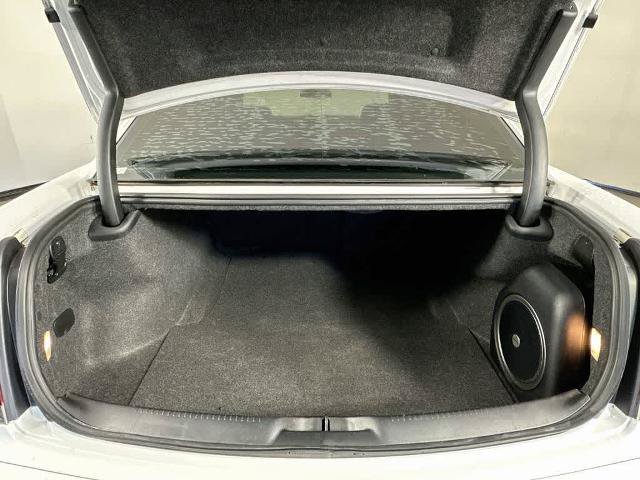 Used 2021 Chrysler 300 S w/ S Model Appearance Package RWD image 21