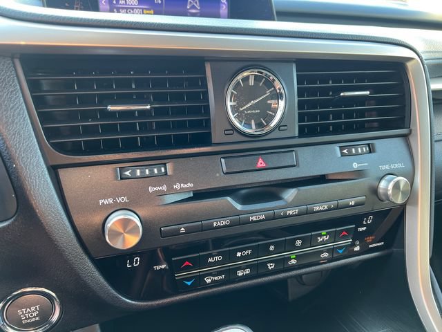 Used 2017 Lexus RX 350 AWD w/ Cold Weather Package image 18