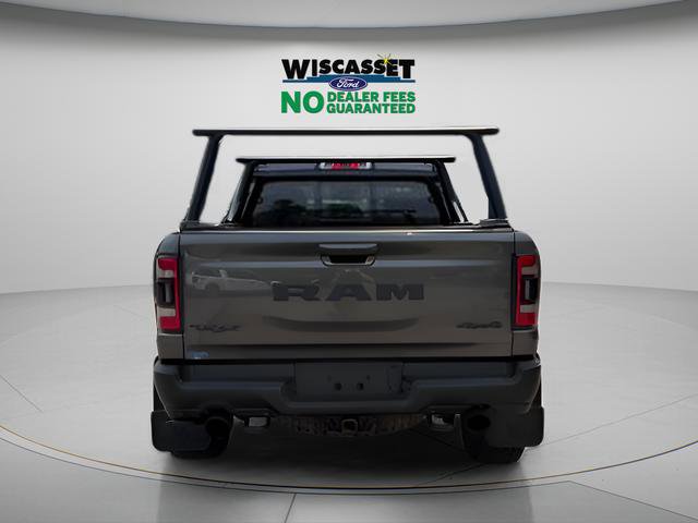 Used 2021 RAM 1500 TRX w/ TRX Level 2 Equipment Group AWD/4WD image 9