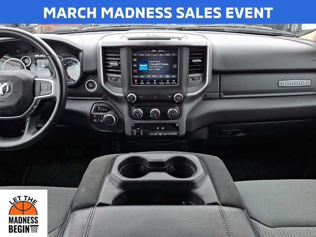 Used 2020 RAM 1500 Big Horn image 15