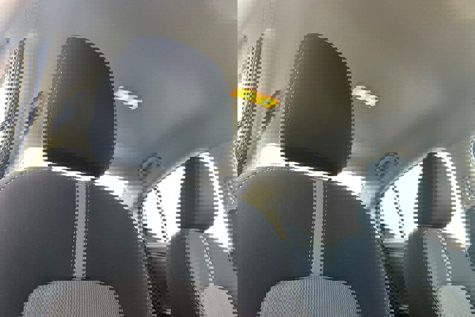 Used 2024 Nissan Sentra SV image 16