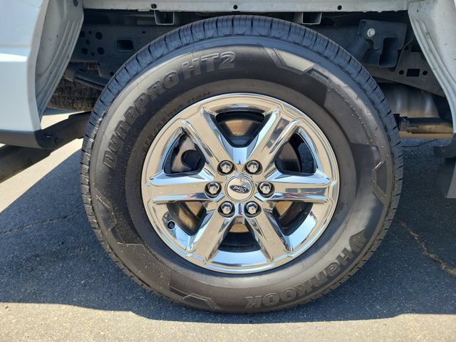 Certified 2024 Ford F150 XLT w/ Mobile Office Package AWD/4WD image 5