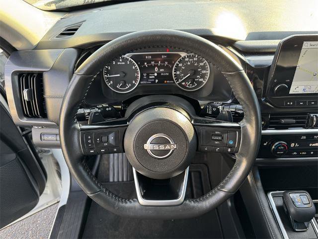 Used 2022 Nissan Pathfinder SL image 21