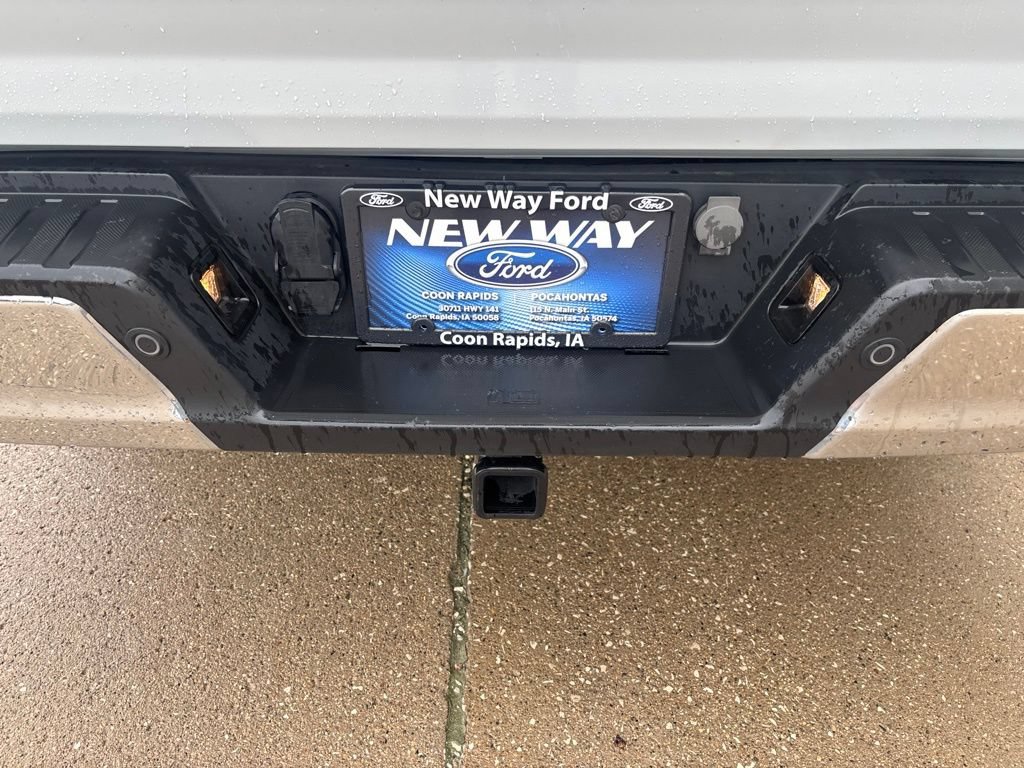Certified 2023 Ford F150 XLT w/ Equipment Group 302A High AWD/4WD image 12
