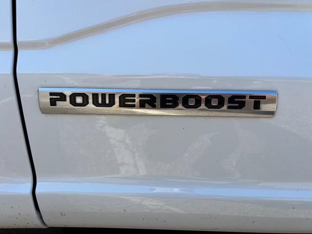 Certified 2023 Ford F150 Lariat w/ Equipment Group 502A High AWD/4WD image 46