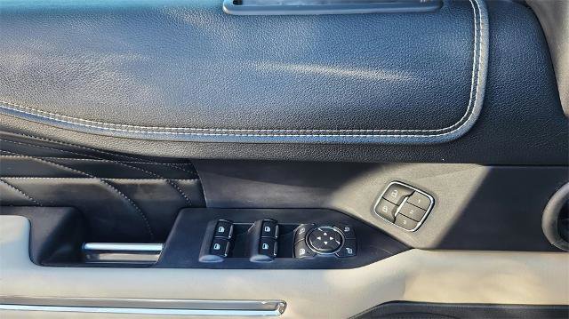 Certified 2021 Ford Expedition Platinum image 17