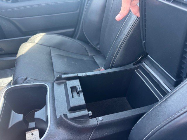 Used 2022 Subaru Legacy Limited AWD/4WD image 27