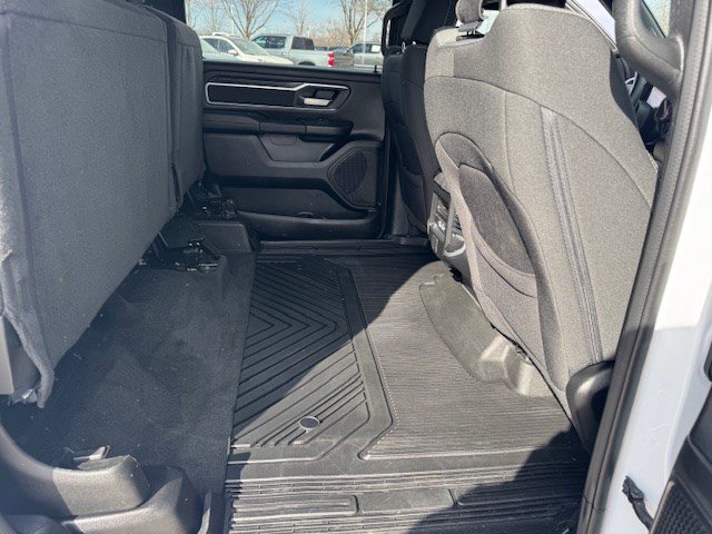 Used 2023 RAM 1500 Big Horn image 30