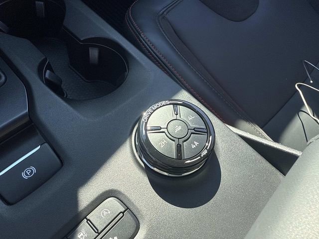 Certified 2024 Ford Ranger Raptor image 36