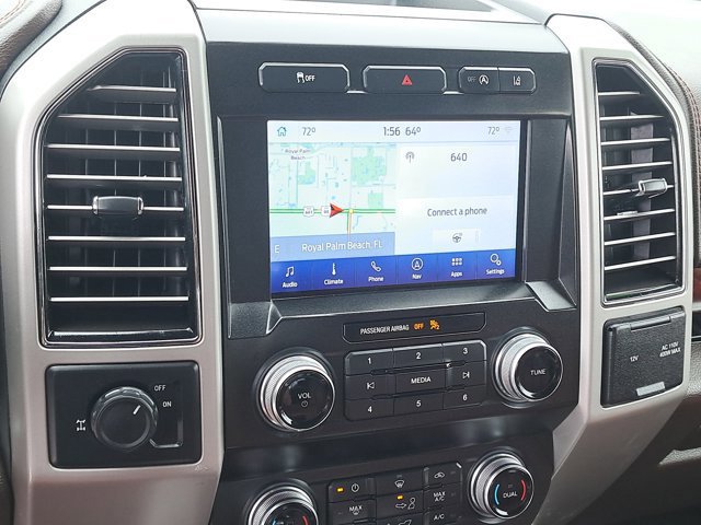 Certified 2020 Ford F150 King Ranch image 29