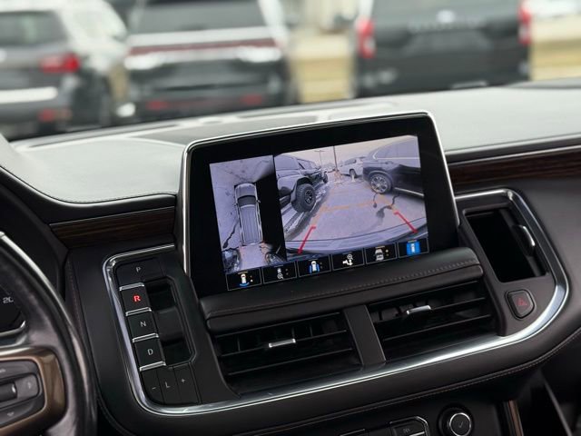 Used 2021 Chevrolet Suburban High Country image 18