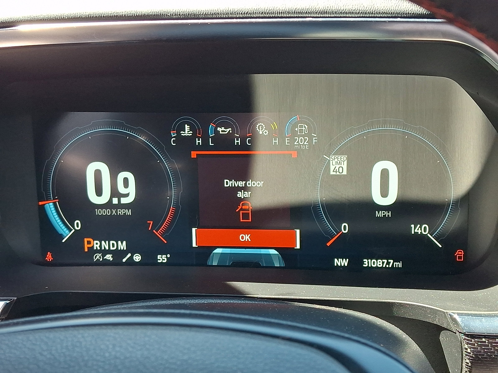 Certified 2021 Ford F150 Raptor w/ Raptor 37 Performance Package image 24