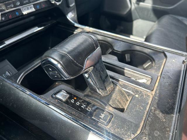 Certified 2021 Ford F150 Lariat w/ Equipment Group 502A High image 33