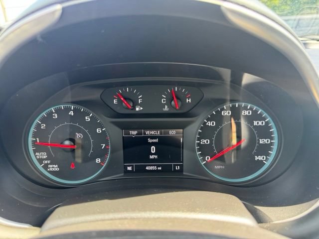 Used 2020 Chevrolet Malibu RS w/ LPO, Convenience Package 1 FWD image 31
