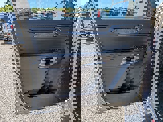 Certified 2025 Ford Ranger Raptor image 12