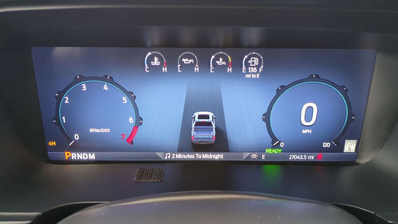 Certified 2024 Ford F150 Platinum w/ Equipment Group 703A Plus image 41