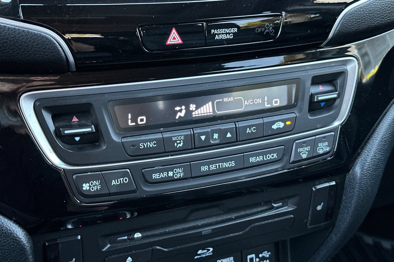 Used 2022 Honda Pilot Touring image 20