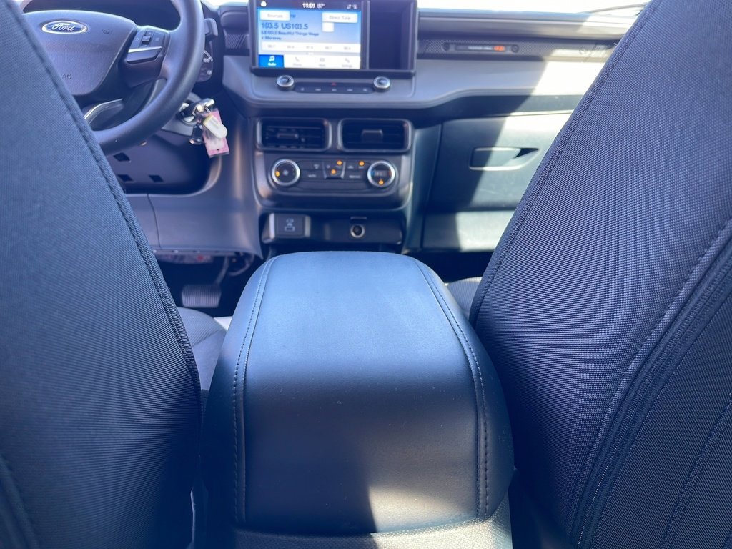 Certified 2022 Ford Maverick XL image 28