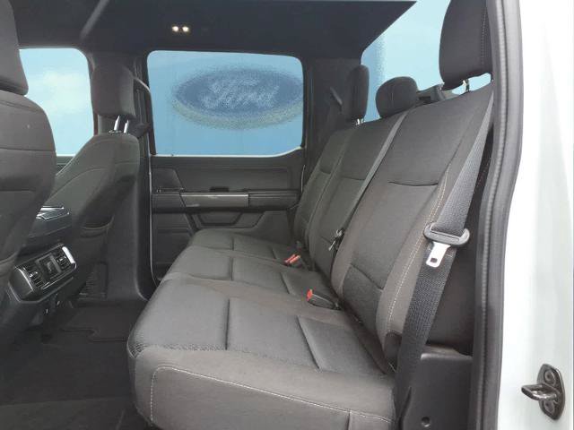 Certified 2023 Ford F150 XLT w/ Equipment Group 302A High AWD/4WD image 16