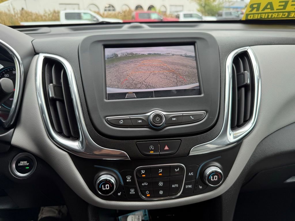 Used 2023 Chevrolet Equinox LT image 42
