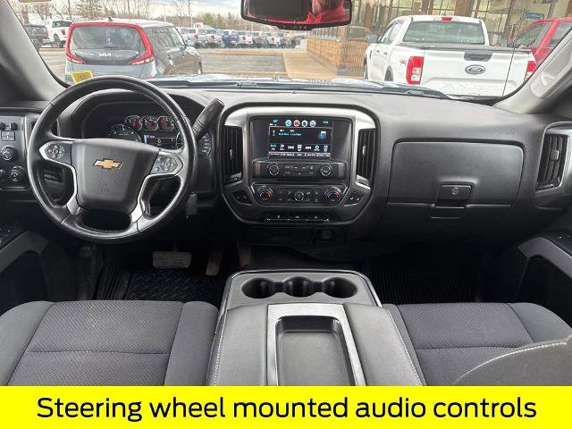 Used 2019 Chevrolet Silverado 1500 LT w/ All Star Edition image 12