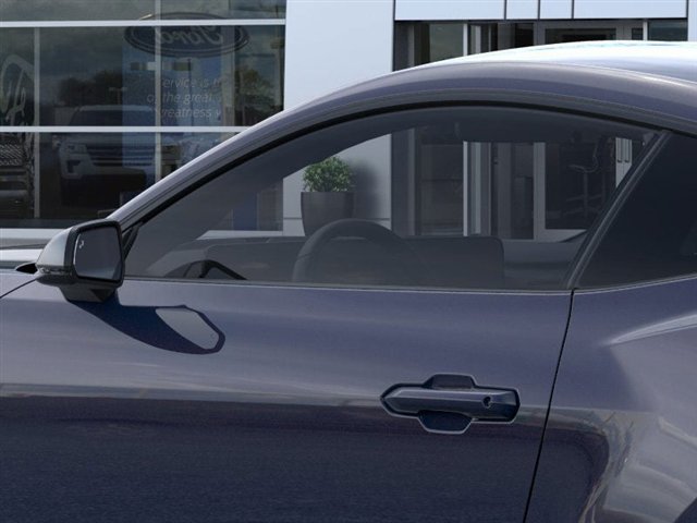 Certified 2025 Ford Mustang Dark Horse RWD image 20