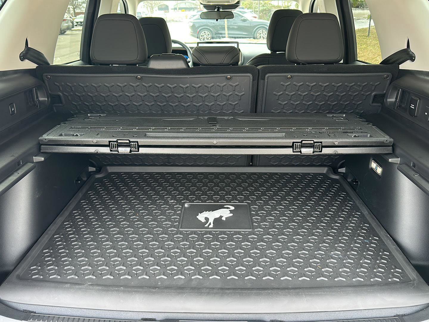 Certified 2025 Ford Bronco Sport Big Bend image 24