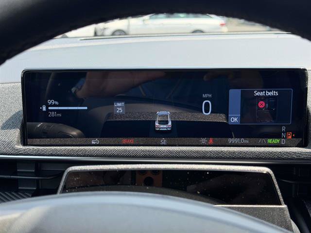 Certified 2025 Ford Mustang Mach-E Premium AWD/4WD image 40