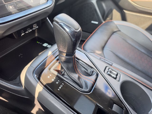 Used 2024 Subaru Crosstrek 2.5i Limited AWD/4WD image 23